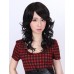 Wigs2you 全假髮 日本正品 常溫絲 斜劉海 長卷髮 氣質OL型W-522